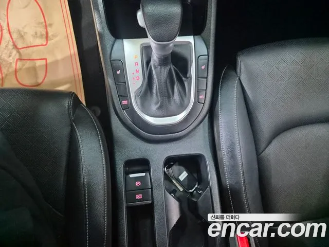 Kia K3 Generation 2 — Фото автомобиля 15