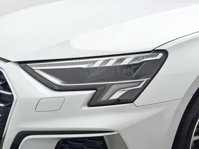 Audi A3 — Фото автомобиля 8