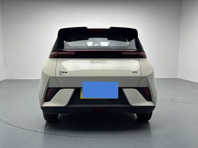 BYD Seagull — Фото автомобиля 17