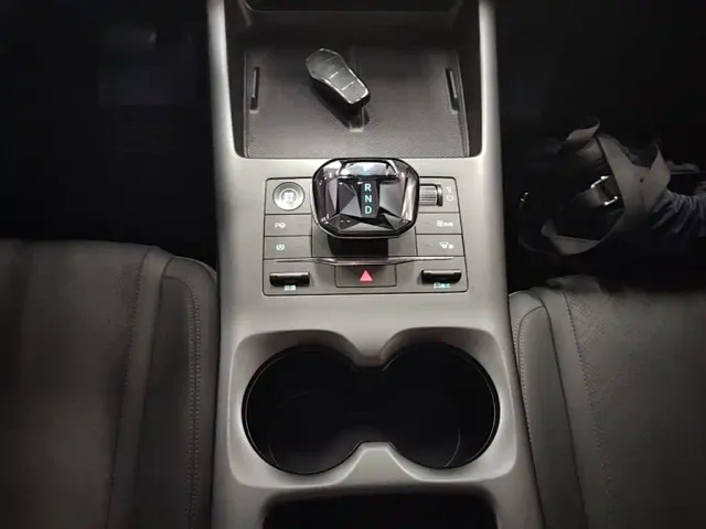 BYD Qin PLUS — Фото автомобиля 13