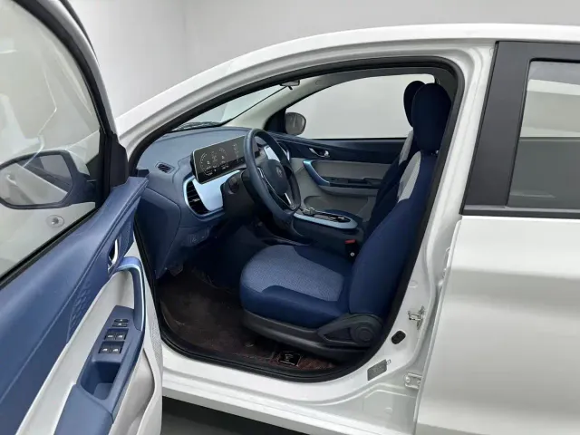 Changan Benben E-Star — Фото автомобиля 5