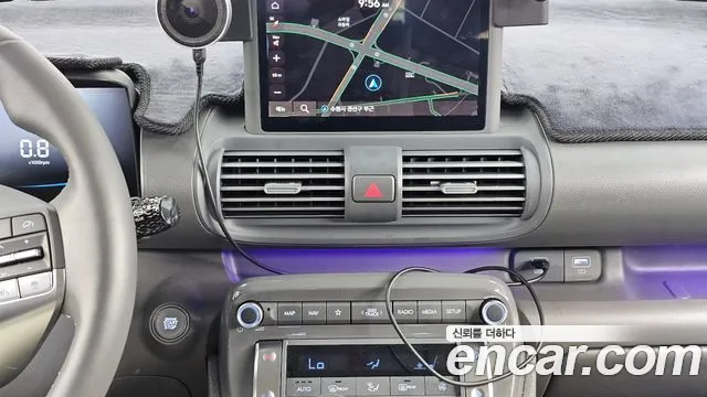 Hyundai Casper — Фото автомобиля 13