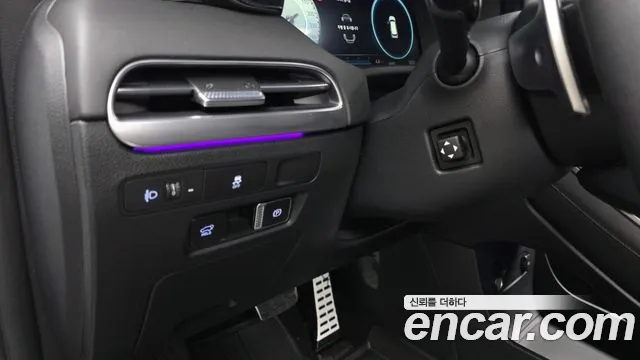 Hyundai Palisade The New Palisade Бензин 3.8 4WD — Фото автомобиля 15