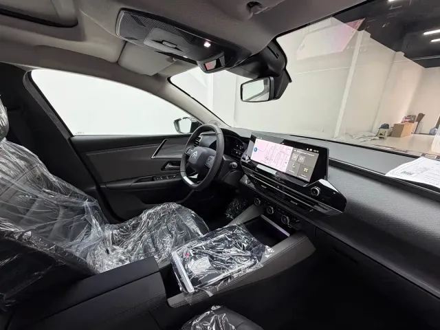 Citroen C5 X — Фото автомобиля 11