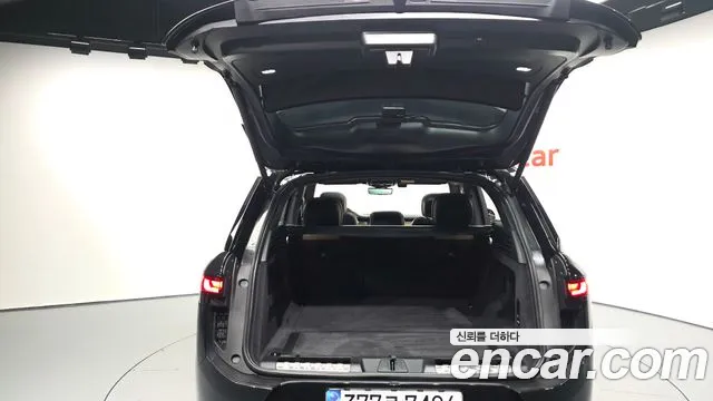 Land Rover Range Rover Sport — Фото автомобиля 20