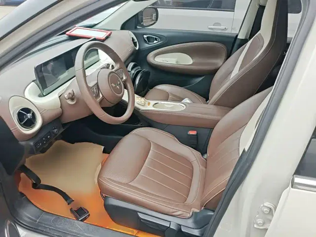Wuling Bingo — Фото автомобиля 14