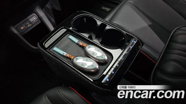 Hyundai Ioniq 5 Ioniq 5 (New) — Фото автомобиля 23