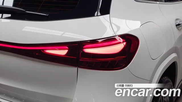 Mercedes-Benz EQA H243 — Фото автомобиля 8