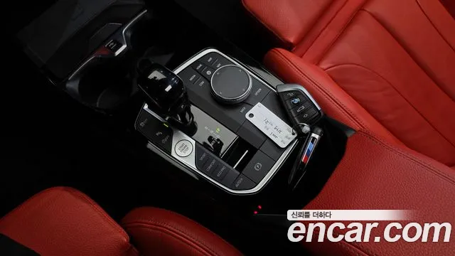 BMW 2 Series F44 — Фото автомобиля 12