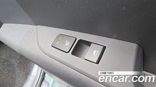 Kia Niro The All New Niro Signature — Фото автомобиля 18