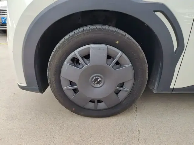 BYD Seagull — Фото автомобиля 22