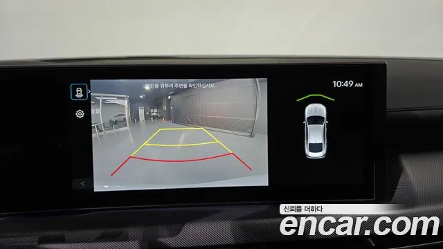 Hyundai Sonata Sonata Edge(DN8) — Фото автомобиля 12