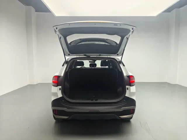 Kia Sportage — Фото автомобиля 8