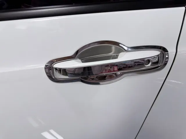 Honda Fit — Фото автомобиля 7