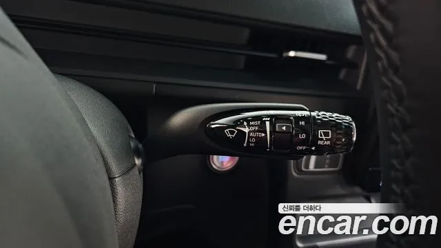 Hyundai Staria Staria Карго 5 мест — Фото автомобиля 22