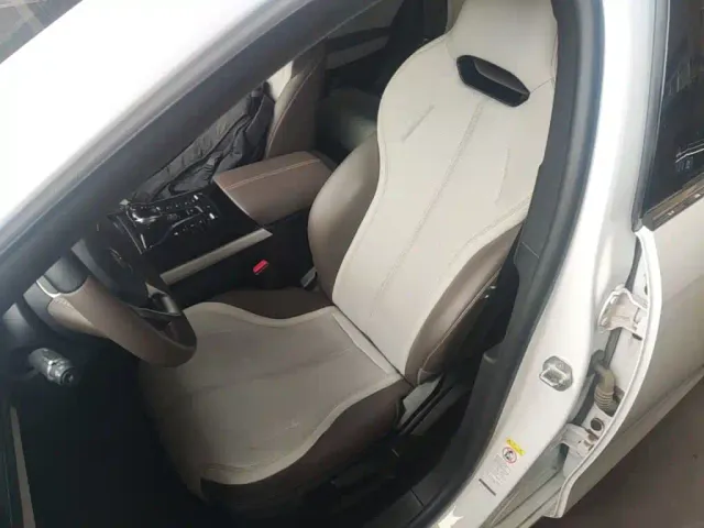 BYD Qin PLUS — Фото автомобиля 14
