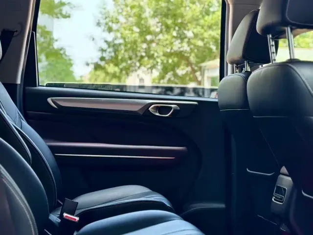 GAC Trumpchi M6 — Фото автомобиля 6