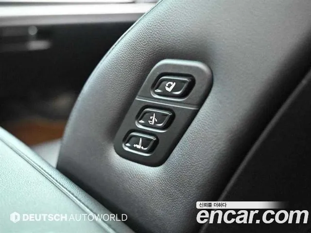 Hyundai Grandeur Grandeur (GN7) 3.5 LPG 2WD (Такси) — Фото автомобиля 19