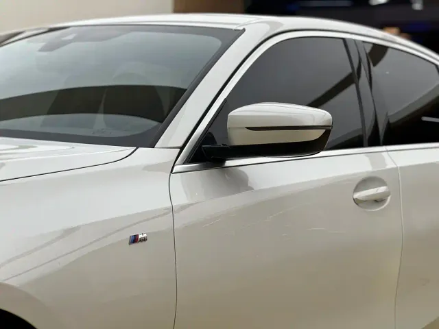 BMW 3 Series — Фото автомобиля 6
