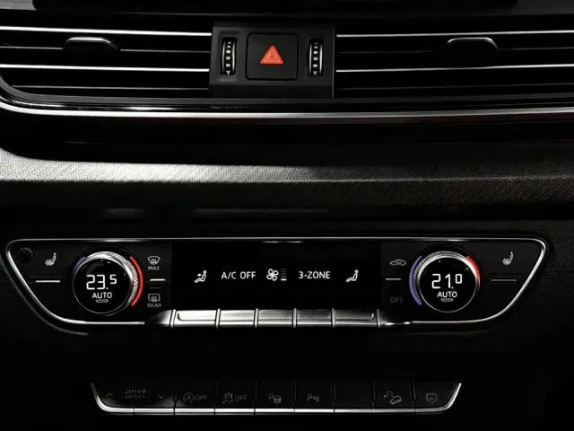 Audi Q5L — Фото автомобиля 12