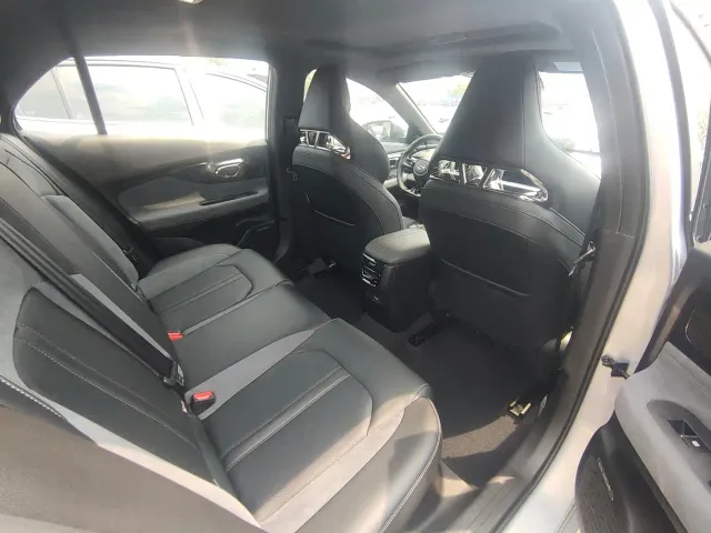GAC Trumpchi Emkoo — Фото автомобиля 8