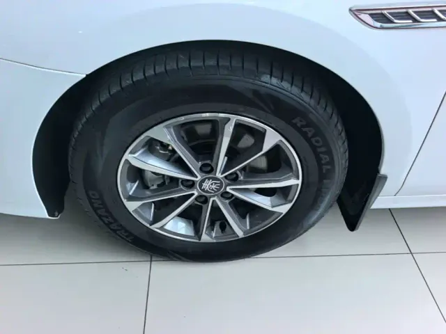 BYD Qin PLUS — Фото автомобиля 22