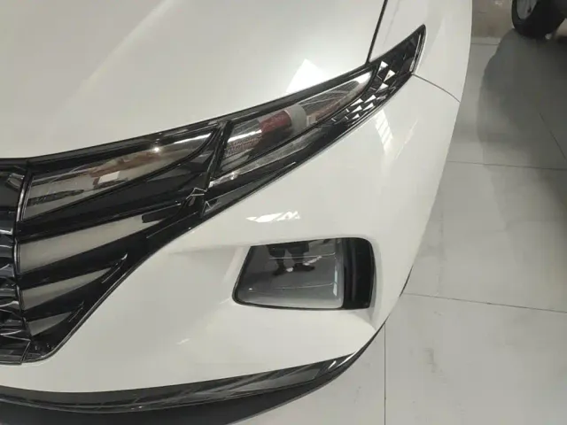 Hyundai Tucson — Фото автомобиля 17