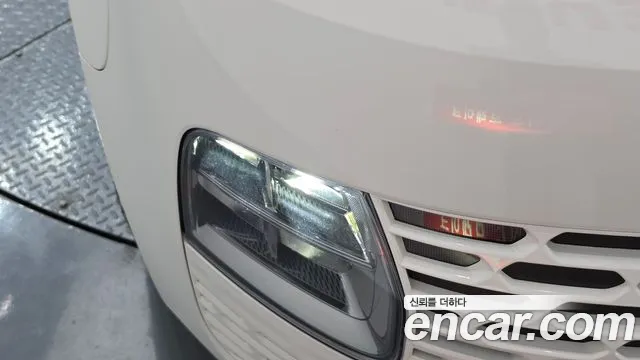 Hyundai Staria Staria L3.5 Карго 5 мест — Фото автомобиля 19