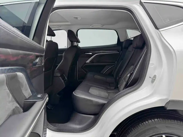 Haval H6 — Фото автомобиля 6