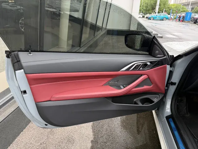 BMW 4 Series — Фото автомобиля 4