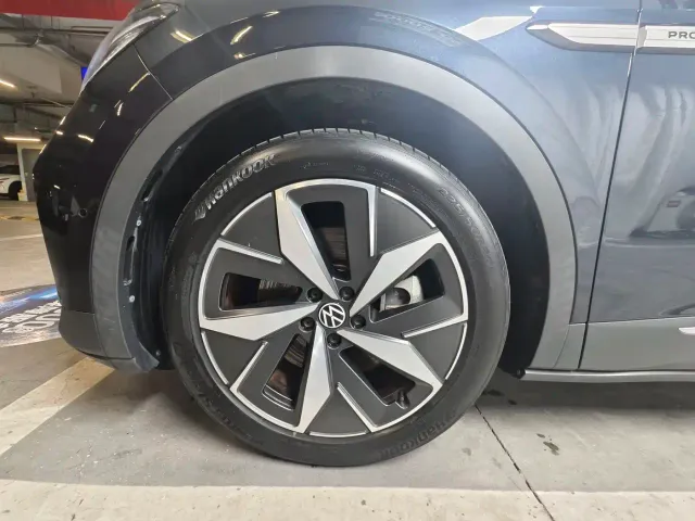 Volkswagen ID.4 Crozz — Фото автомобиля 9