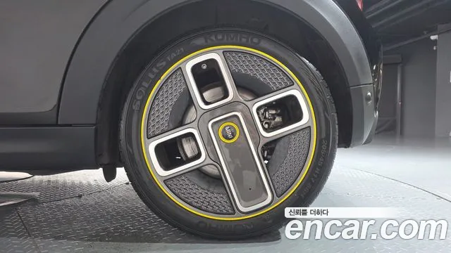 Mini Cooper — Фото автомобиля 21