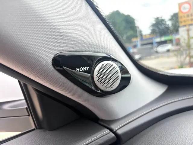 Chery Tiggo 8 PLUS — Фото автомобиля 26