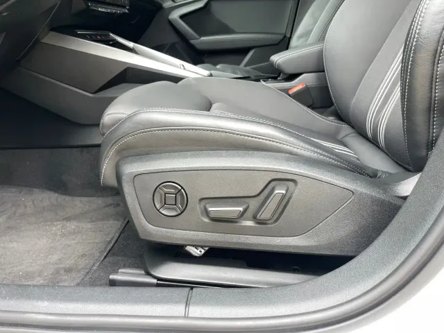 Audi A3 — Фото автомобиля 12
