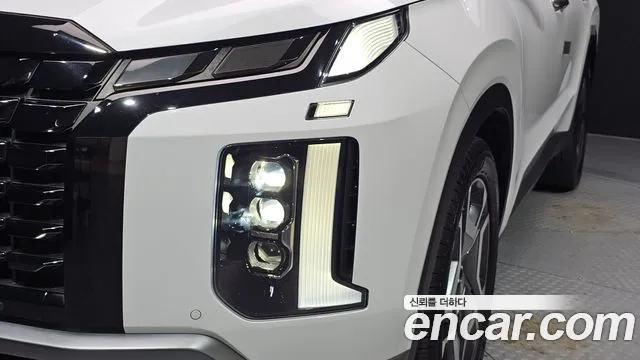 Hyundai Palisade The New Palisade Дизель 2.2 2WD — Фото автомобиля 22