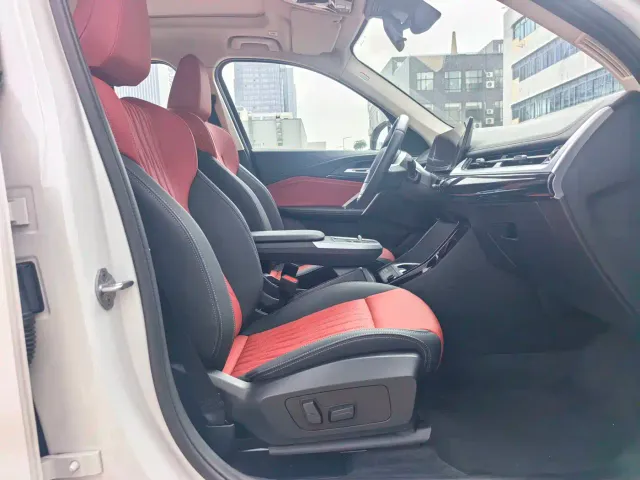 BMW X1 — Фото автомобиля 14
