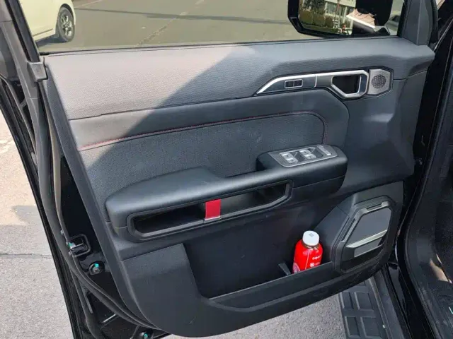 Jetour T2 — Фото автомобиля 7