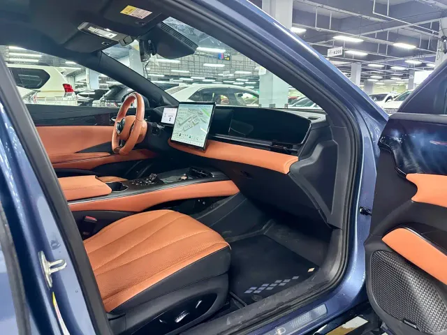 BYD Seal — Фото автомобиля 8