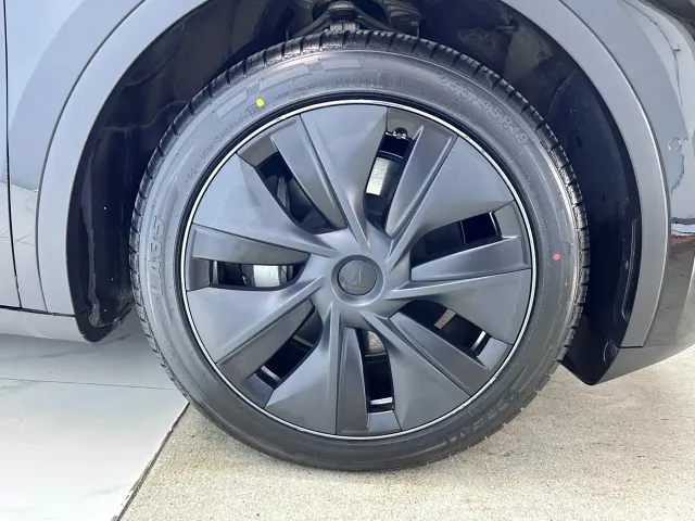Tesla Model Y — Фото автомобиля 25