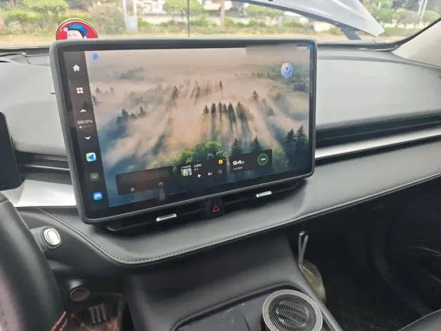 Haval H6 — Фото автомобиля 5