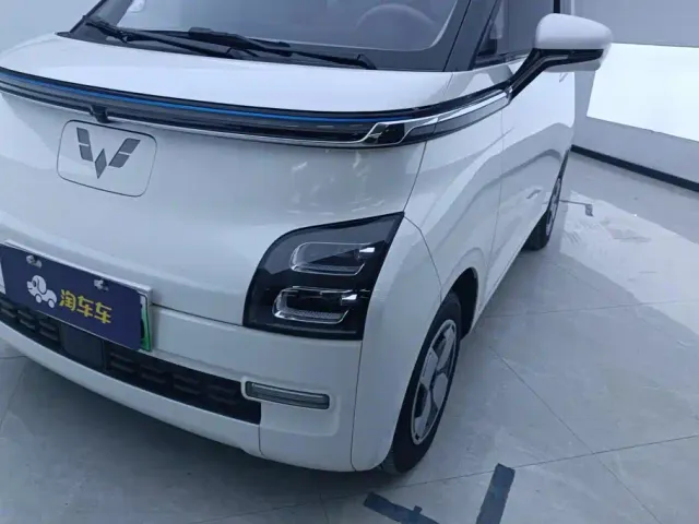 Wuling Air EV — Фото автомобиля 5