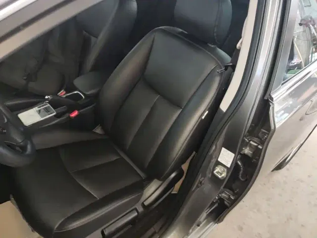 Nissan Sylphy — Фото автомобиля 14