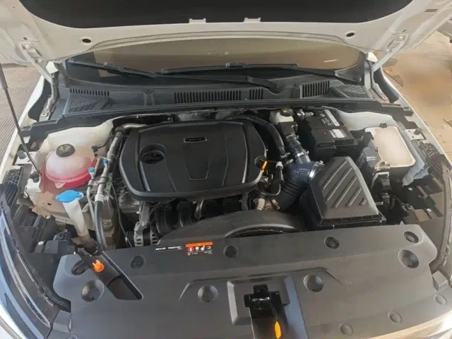 Geely Emgrand — Фото автомобиля 19