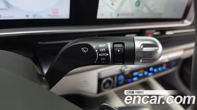 Hyundai Ioniq 6 — Фото автомобиля 29