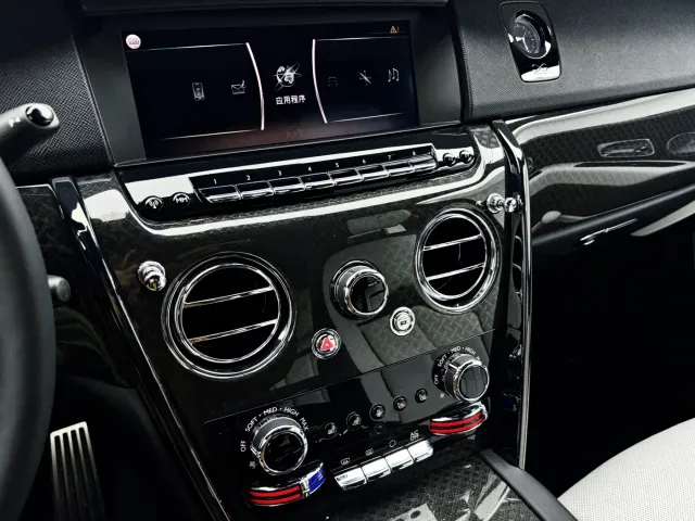 Rolls-Royce Cullinan — Фото автомобиля 15