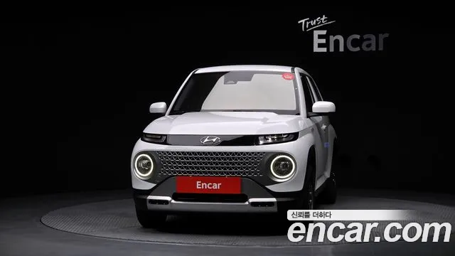 Hyundai Casper Casper Modern — Фото автомобиля 3