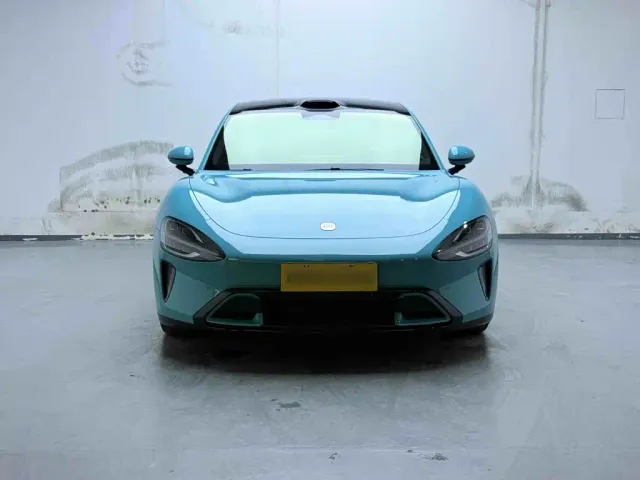 Xiaomi SU7 — Фото автомобиля 2
