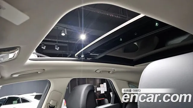 Genesis GV70 2.5T Бензин AWD — Фото автомобиля 17