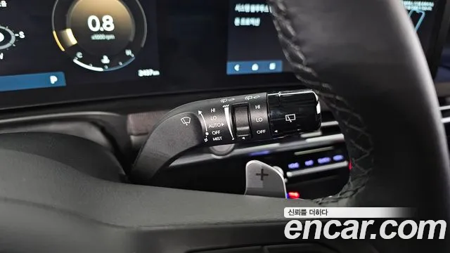 Hyundai Tucson NX4 — Фото автомобиля 26