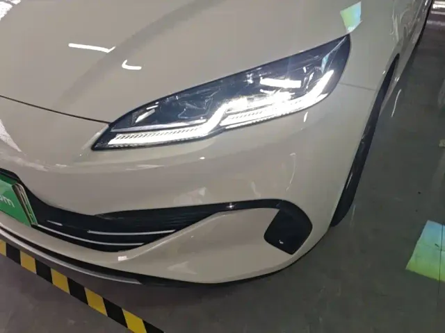 BYD Seal 06 — Фото автомобиля 23